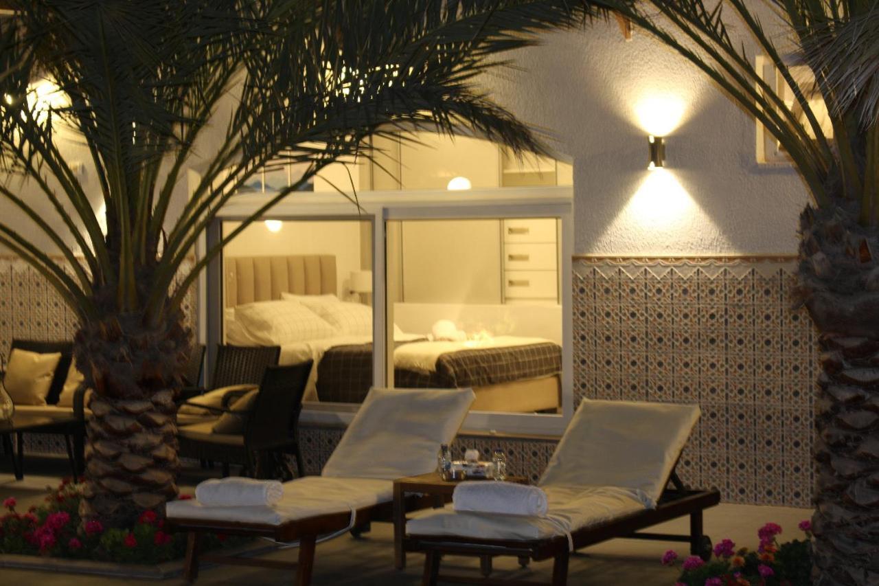 Golden Rays Chalet Мадаба Экстерьер фото